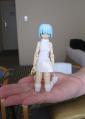 静音おめかし