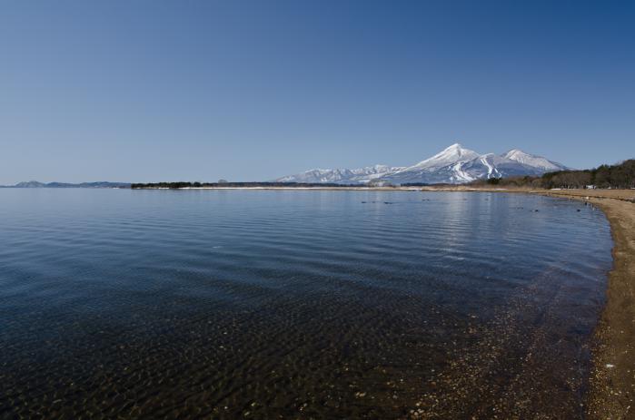 志田浜
