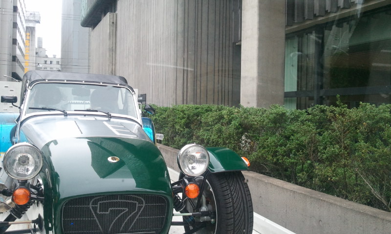 丸亀町GREEN5