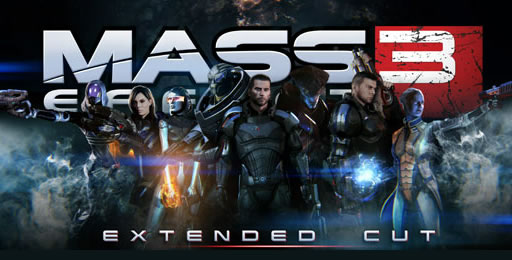 エンディング拡張dlc エクステンデッド カット マスエフェクト3 Mass Effect 3 攻略情報 ファンサイト