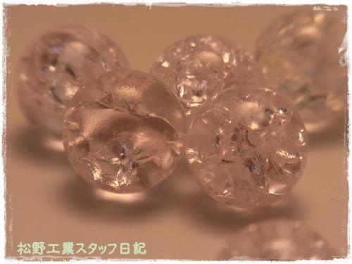 フラッシュマーブル PK・CL 2012.05 01