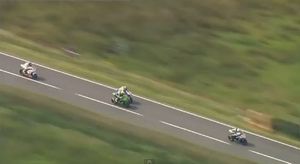 世界最速のバイクレース!アルスターGPがアツすぎる!