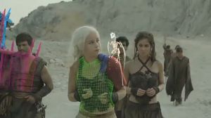 Game of Thrones