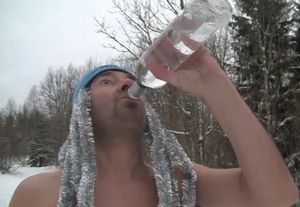 ノルウェーのマジキチおじさんwwwwwww