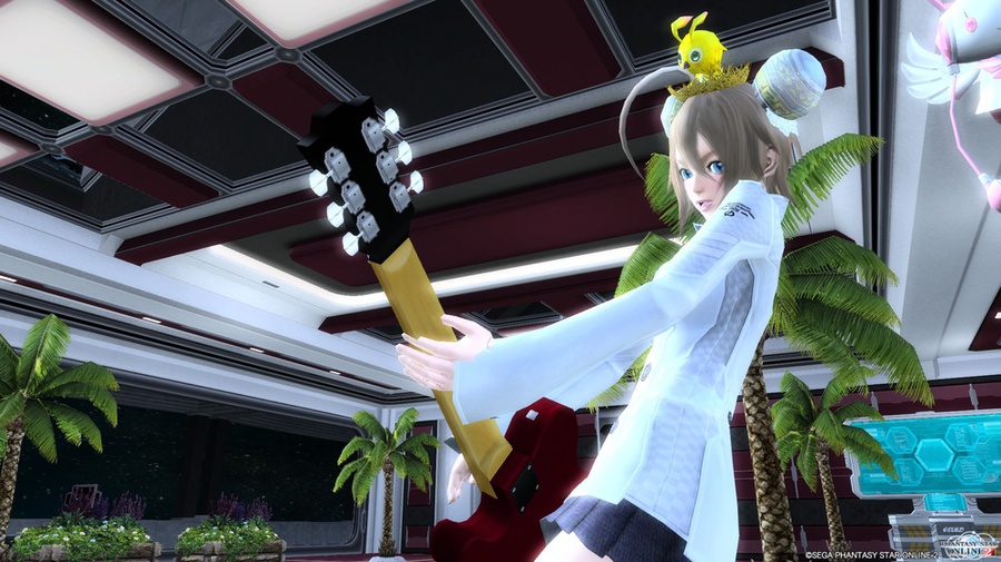 Crush for Phantasm