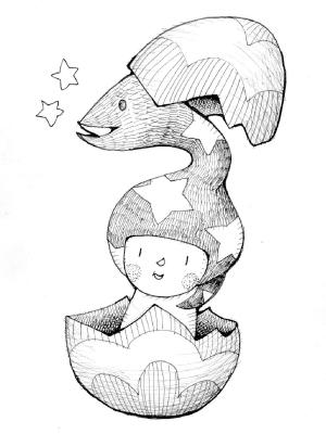 へび・・・