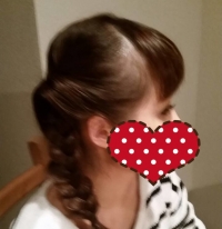 ヘアスタイル3