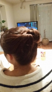 ヘアスタイル2