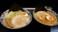 小樽ラーメン