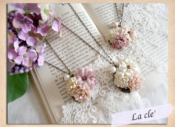 La cle'