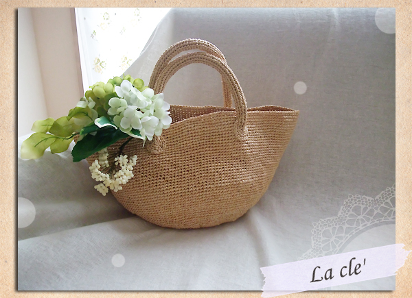La cle'