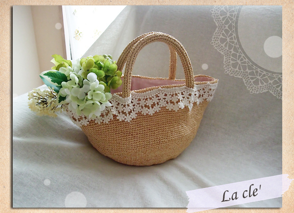 La cle'