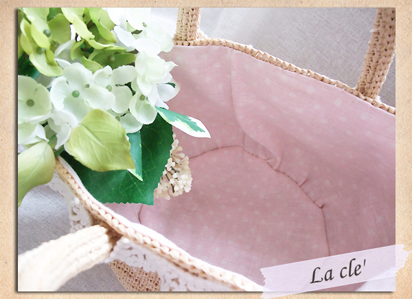 La cle'