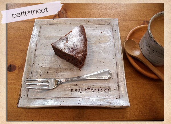 petit*tricotさん