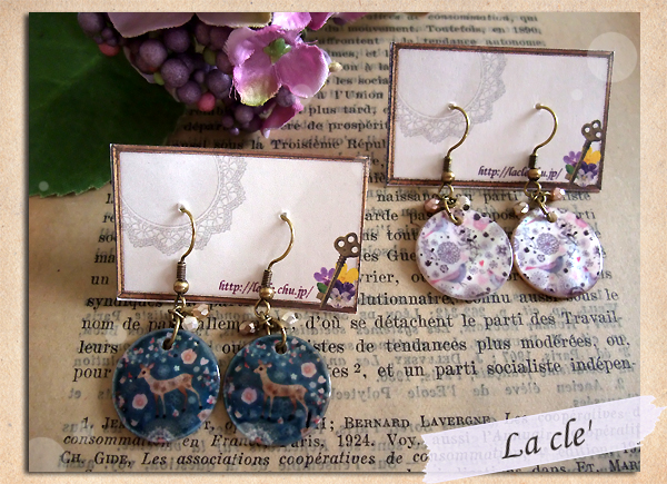 La cle'