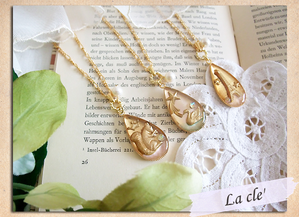 La cle'