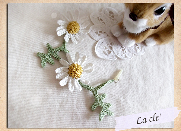 La cle'