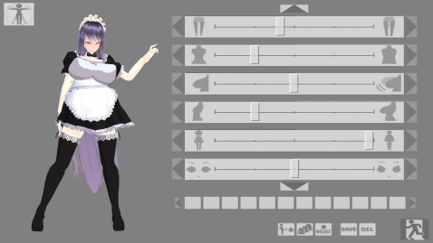 futanari mods 3d custom girl mods