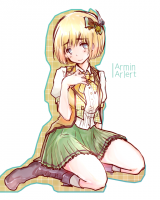 アルミン63