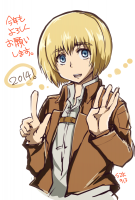 アルミン70