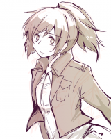 サシャ