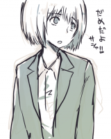 アルミン73