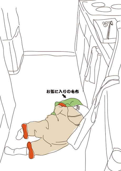 台所1