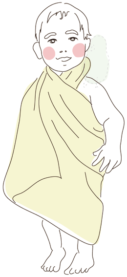 おぼうさん