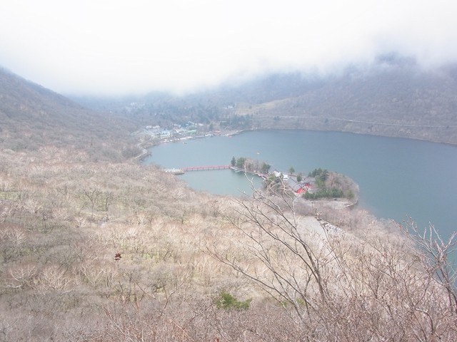 ①赤城大沼