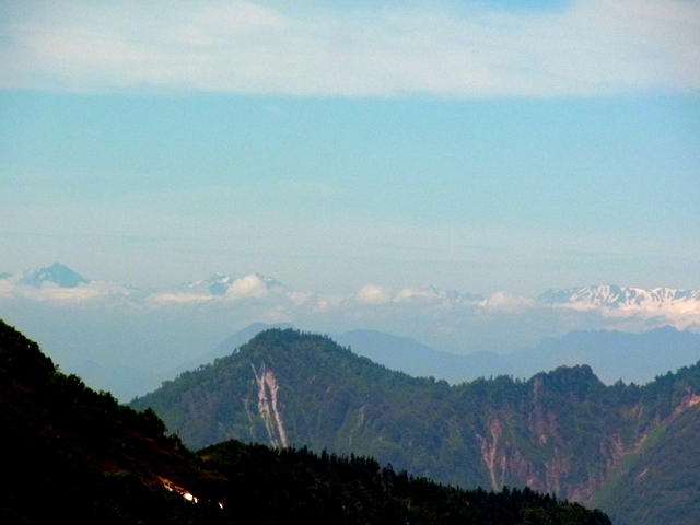 北ア2