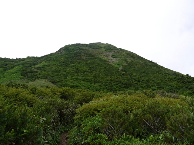 武尊山2