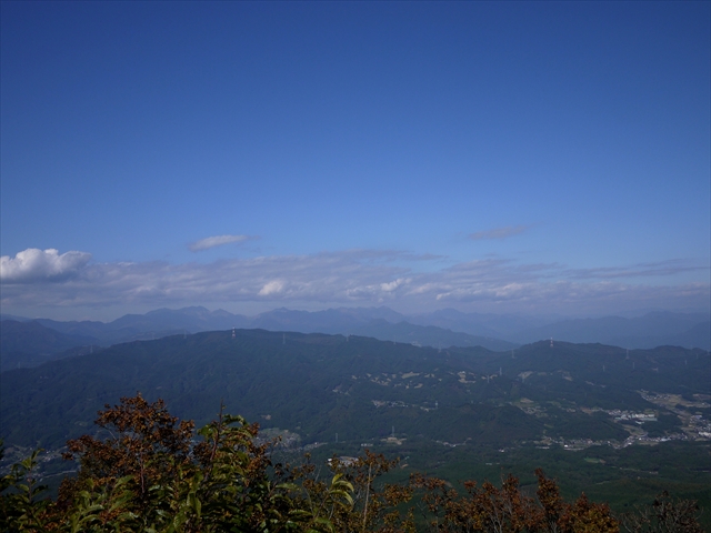 谷川~苗場山迄_11