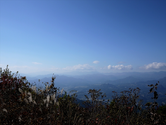 本白根山~浅間山_11