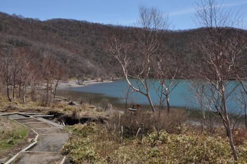 赤城 小沼