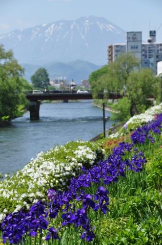 盛岡市