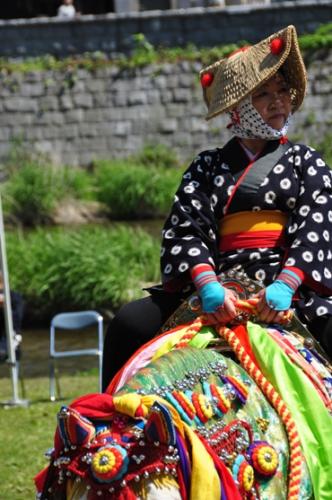 岩手 ちゃぐちゃぐ馬っこ