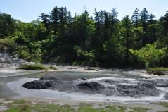 湯沼泥火山