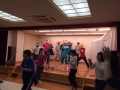 夜の大宴会