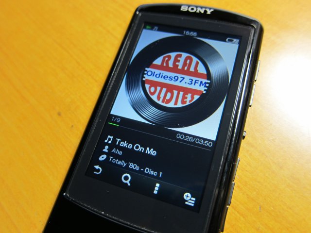 フリーソフト Mp3ファイルにアルバムジャケット画像を埋め込む Mp3tag