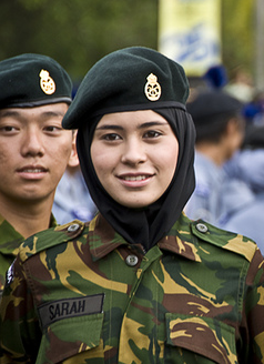 Pengiran_Anak_Sarah_army_cadet.png