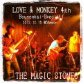 magic stones