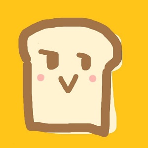 ものぐさ女
