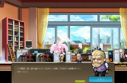 この人も出番多いですよね(。・ω・)