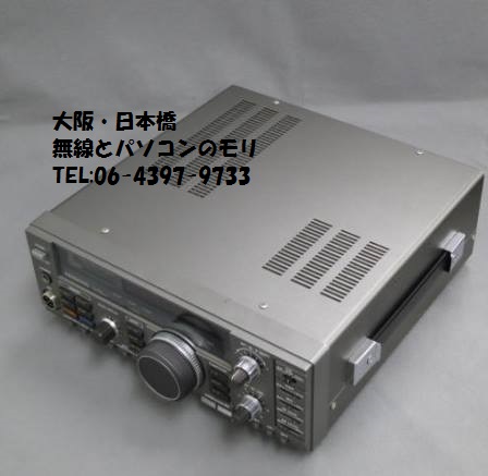 TS-680入荷です】ケンウッド TS-680S HF/50MHz ゼネカバOK（Sタイプ 