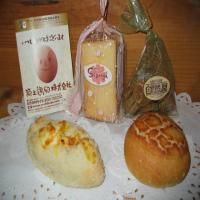 おみやげ