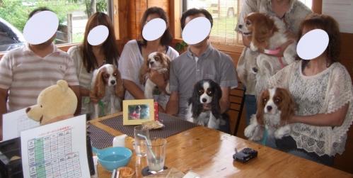 偲ぶ会