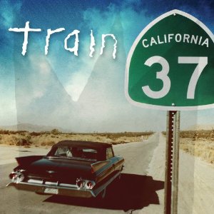 Train California 37