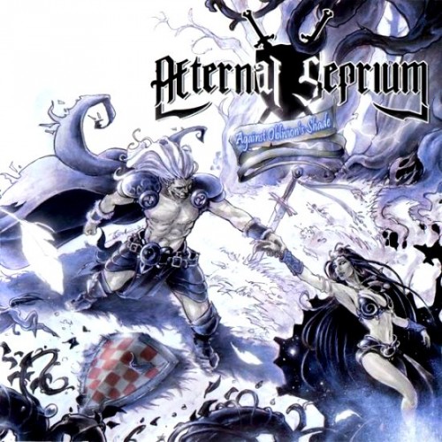 Aeternal Seprium Against Oblivion's Shade