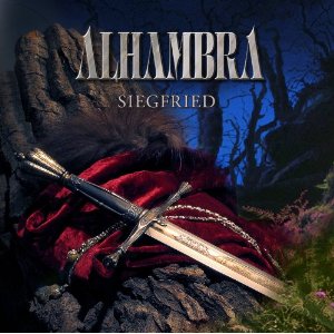 Alhambra Siegfried
