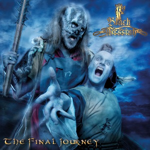 Black Messiah The Final Journey